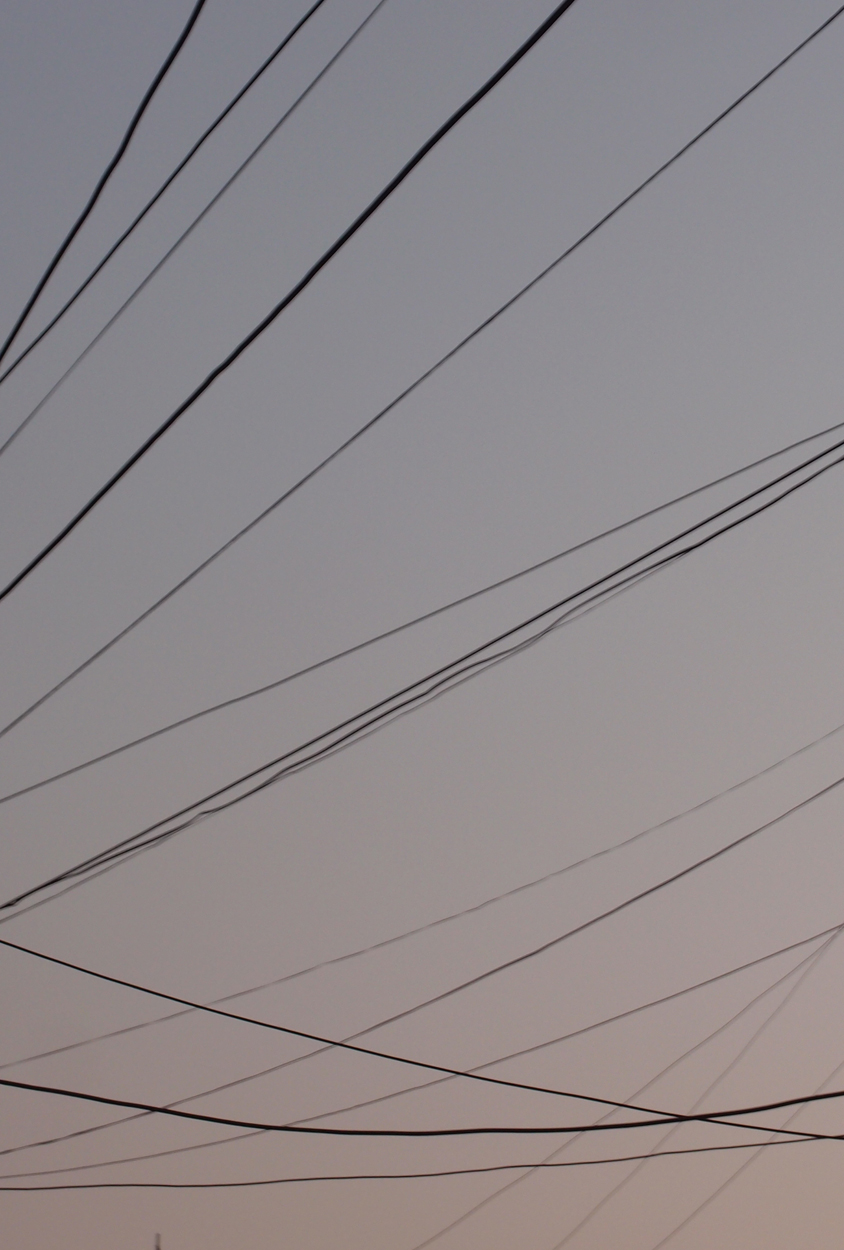 2018-01-15 18 Uhr - Drähte & Tonga (Foto) 